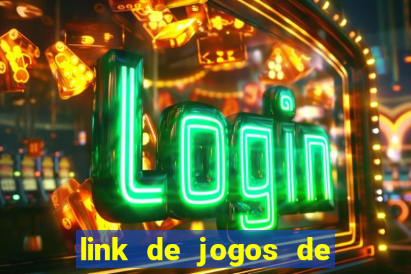 link de jogos de ganhar dinheiro